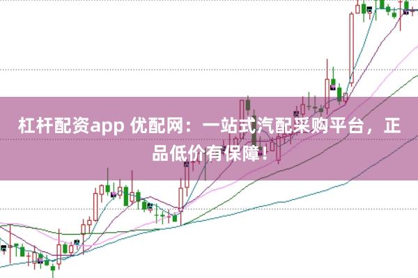 杠杆配资app 优配网：一站式汽配采购平台，正品低价有保障！
