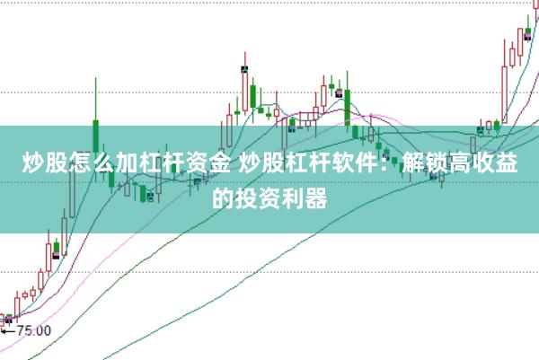 炒股怎么加杠杆资金 炒股杠杆软件：解锁高收益的投资利器