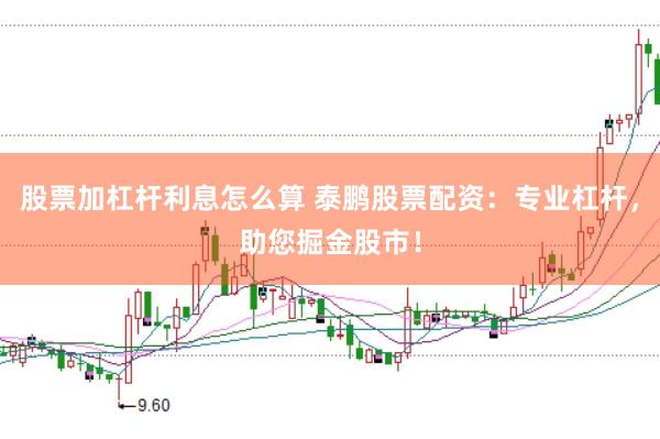 股票加杠杆利息怎么算 泰鹏股票配资：专业杠杆，助您掘金股市！