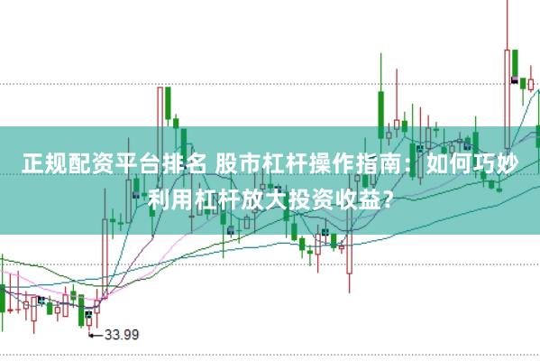 正规配资平台排名 股市杠杆操作指南：如何巧妙利用杠杆放大投资收益？