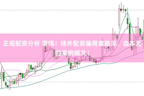 正规配资分析 警惕！场外配资骗局套路深，血本无归案例频发！