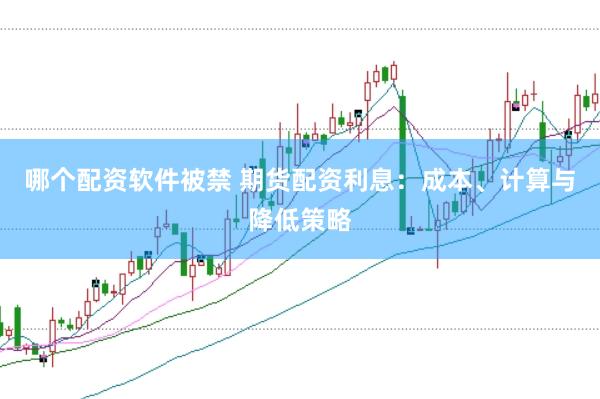 哪个配资软件被禁 期货配资利息：成本、计算与降低策略