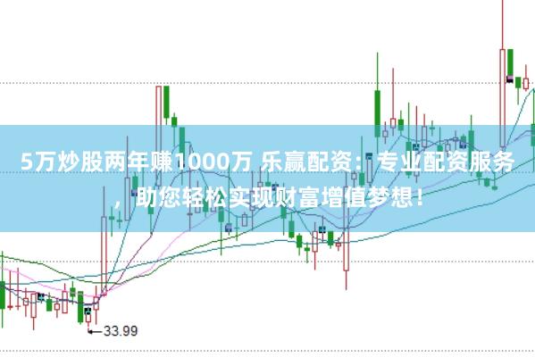 5万炒股两年赚1000万 乐赢配资：专业配资服务，助您轻松实现财富增值梦想！
