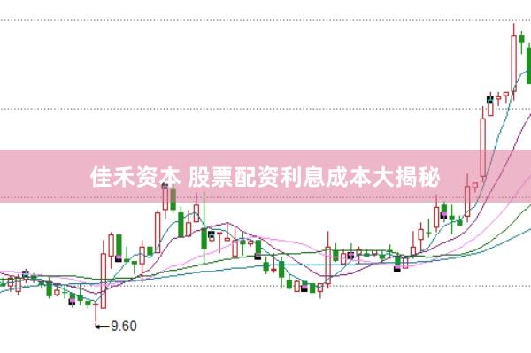 佳禾资本 股票配资利息成本大揭秘
