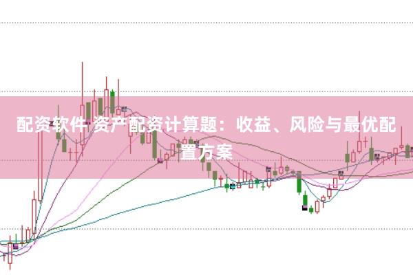 配资软件 资产配资计算题：收益、风险与最优配置方案