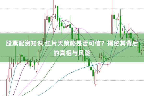 股票配资知识 红片天策略是否可信？揭秘其背后的真相与风险