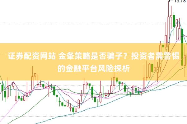 证券配资网站 金夆策略是否骗子？投资者需警惕的金融平台风险探析