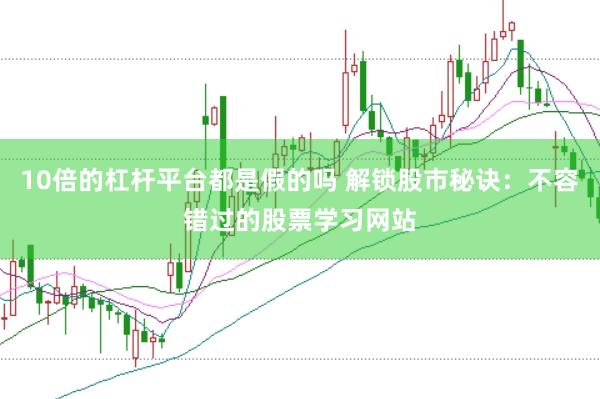 10倍的杠杆平台都是假的吗 解锁股市秘诀：不容错过的股票学习网站