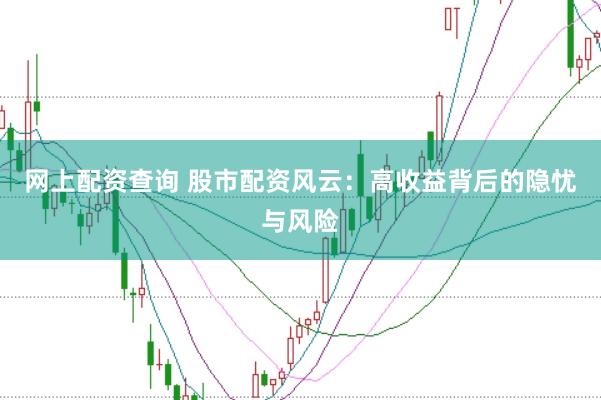 网上配资查询 股市配资风云：高收益背后的隐忧与风险