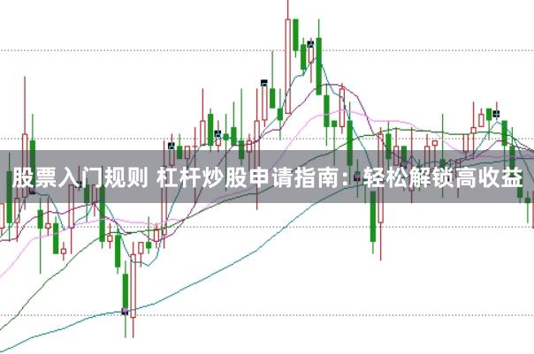 股票入门规则 杠杆炒股申请指南:轻松解锁高收益