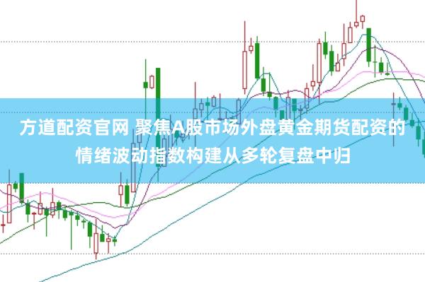 方道配资官网 聚焦A股市场外盘黄金期货配资的情绪波动指数构建从多轮复盘中归