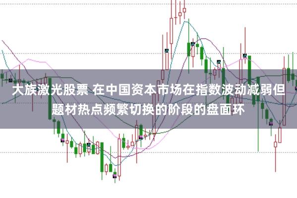 大族激光股票 在中国资本市场在指数波动减弱但题材热点频繁切换的阶段的盘面环