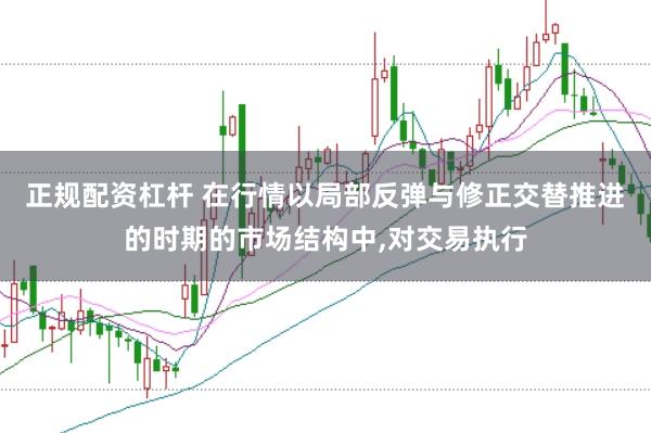 正规配资杠杆 在行情以局部反弹与修正交替推进的时期的市场结构中，对交易执行