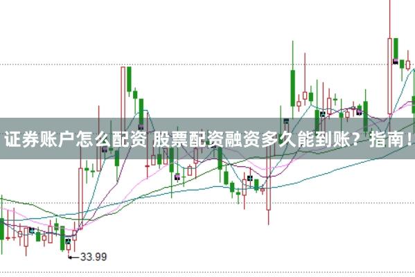 证券账户怎么配资 股票配资融资多久能到账？指南！