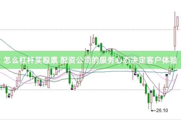 怎么杠杆买股票 配资公司的服务心态决定客户体验