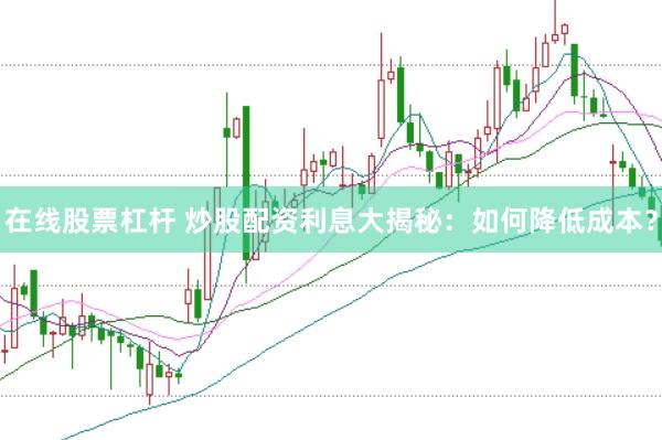 在线股票杠杆 炒股配资利息大揭秘:如何降低成本?