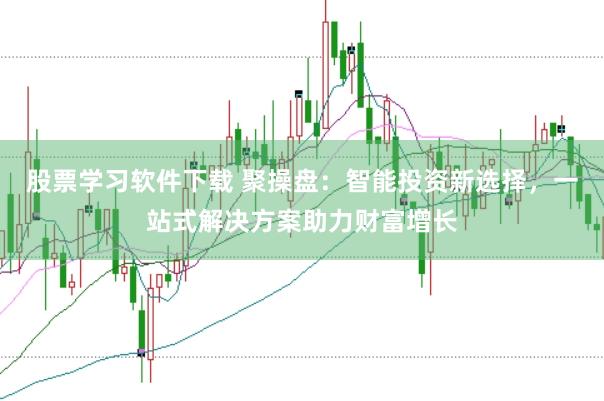 股票学习软件下载 聚操盘：智能投资新选择，一站式解决方案助力财富增长