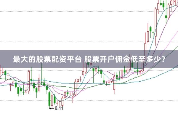 最大的股票配资平台 股票开户佣金低至多少？