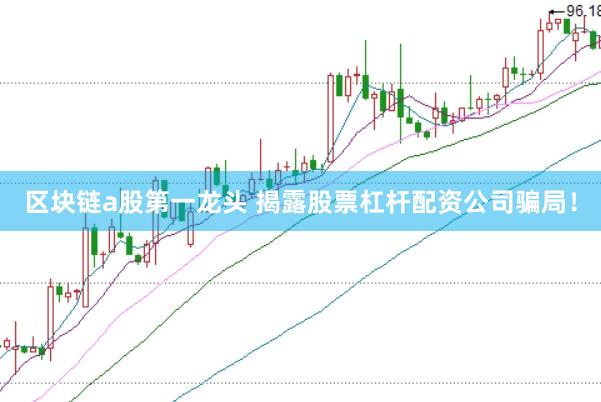 区块链a股第一龙头 揭露股票杠杆配资公司骗局！