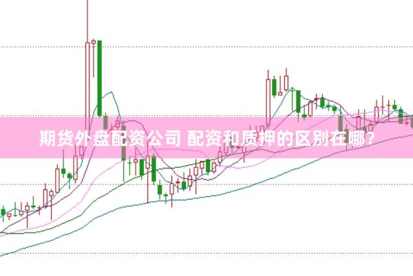 期货外盘配资公司 配资和质押的区别在哪？