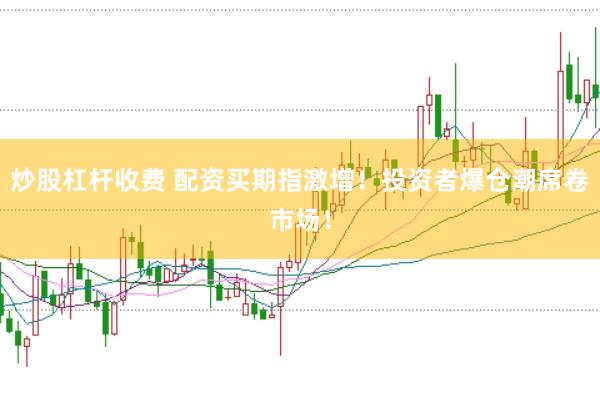 炒股杠杆收费 配资买期指激增！投资者爆仓潮席卷市场！