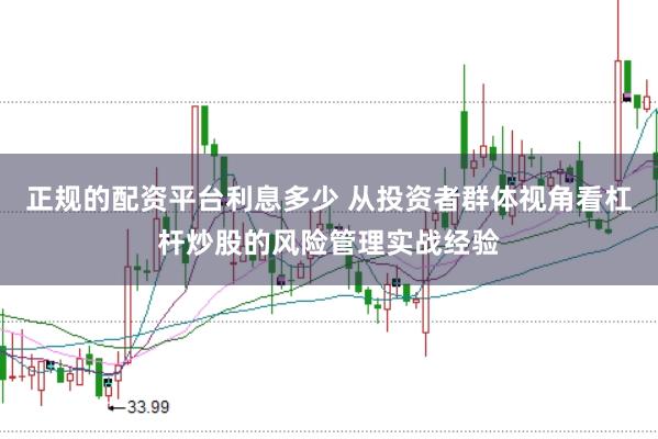 正规的配资平台利息多少 从投资者群体视角看杠杆炒股的风险管理实战经验